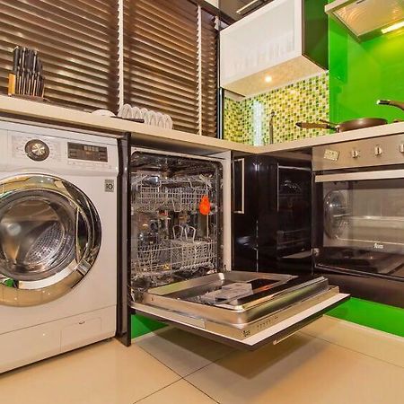 Villa Nataly نا جومتين المظهر الخارجي الصورة