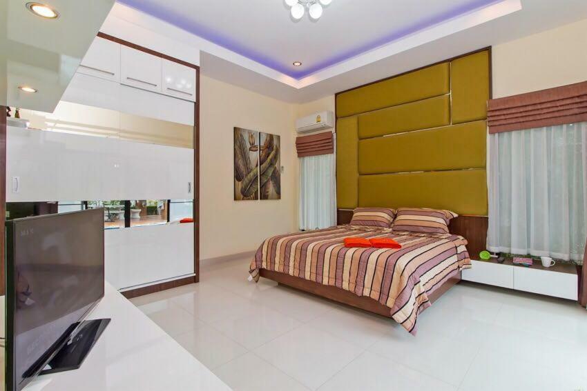 Villa Nataly نا جومتين المظهر الخارجي الصورة