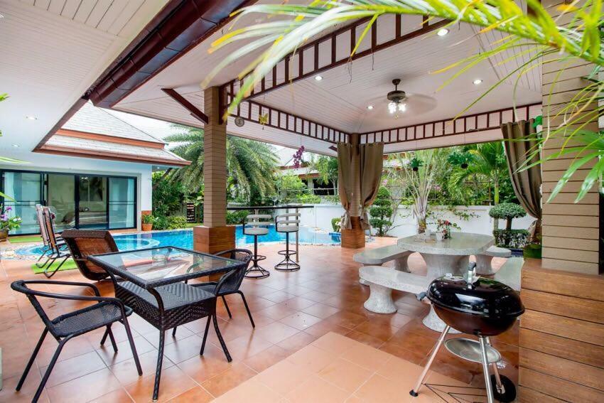 Villa Nataly نا جومتين المظهر الخارجي الصورة