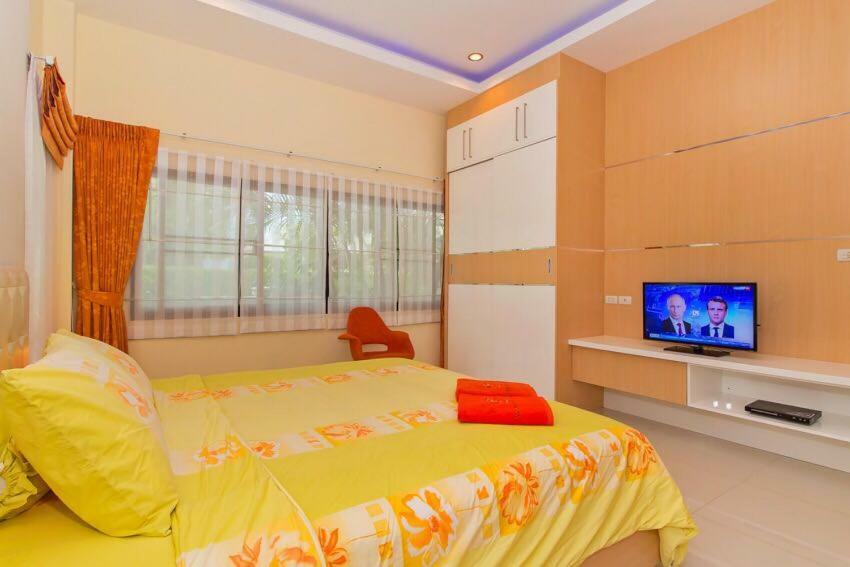 Villa Nataly نا جومتين المظهر الخارجي الصورة