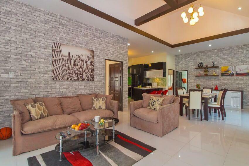 Villa Nataly نا جومتين المظهر الخارجي الصورة