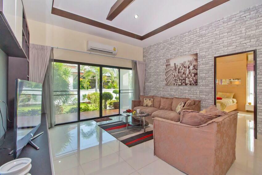 Villa Nataly نا جومتين المظهر الخارجي الصورة