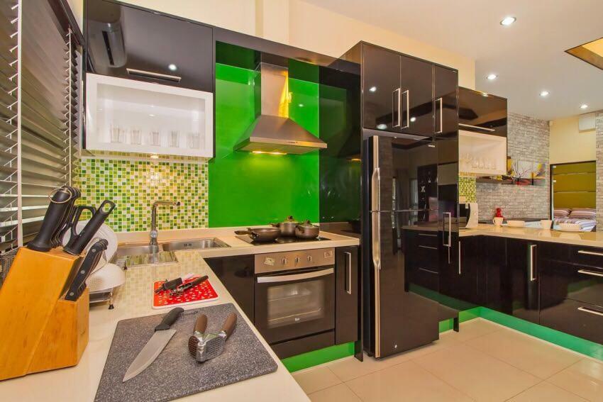 Villa Nataly نا جومتين المظهر الخارجي الصورة