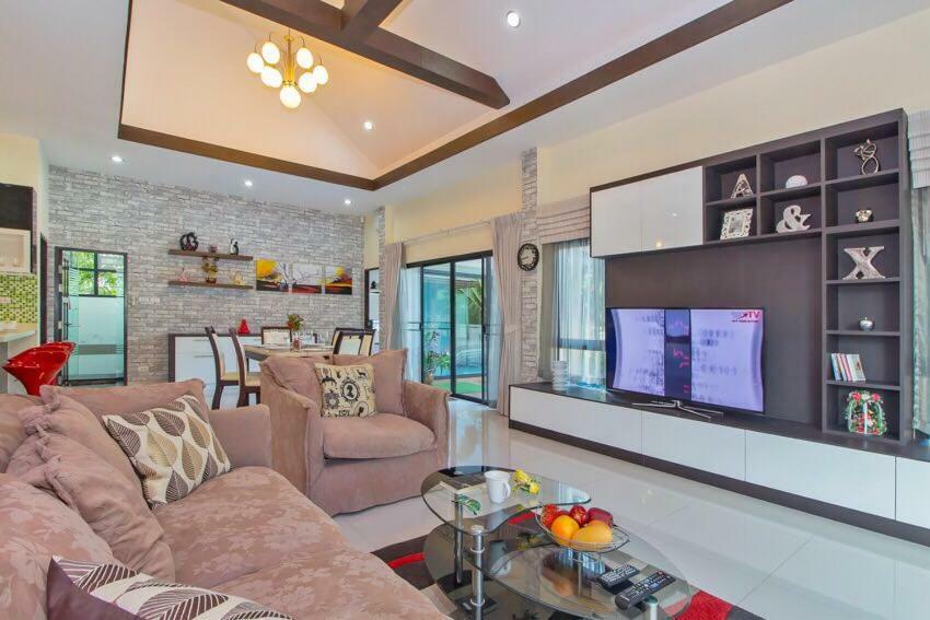 Villa Nataly نا جومتين المظهر الخارجي الصورة